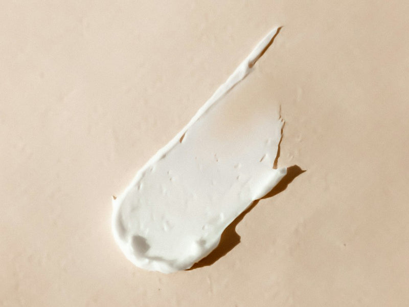 Textura de creme