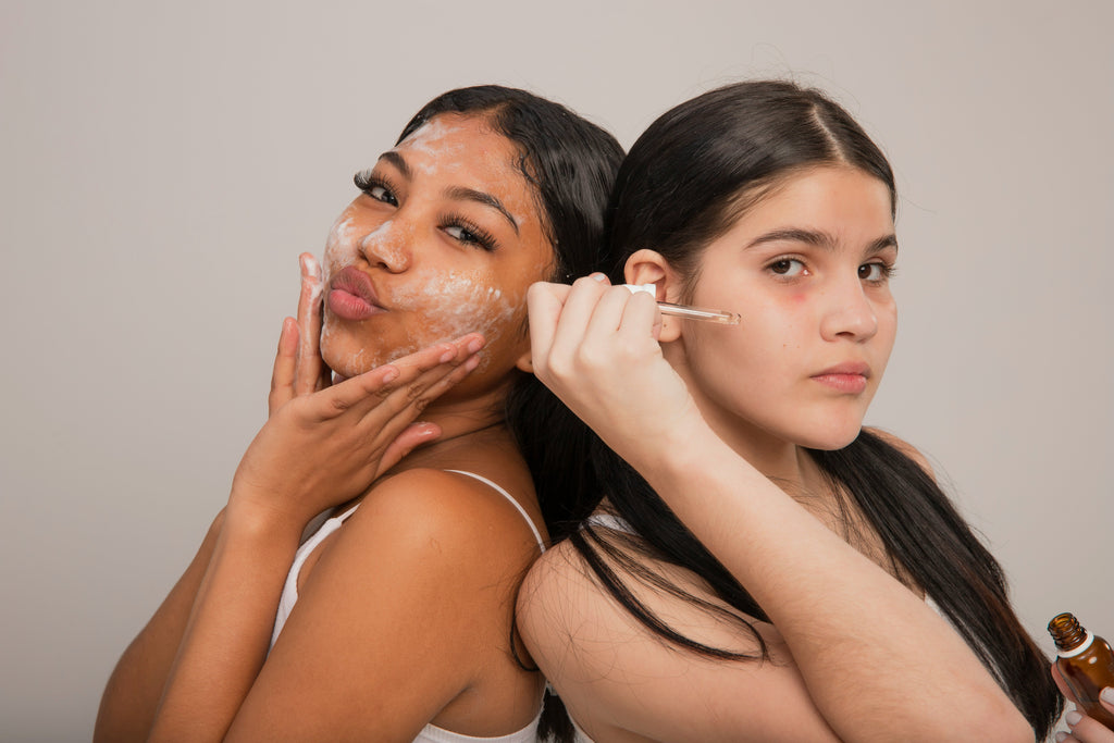 Niacinamida: o ativo que está transformando o skincare