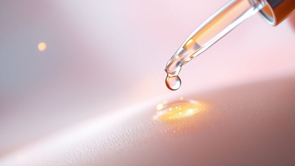 Exossomos na cosmética tópica: o guia completo sobre a inovação para a pele