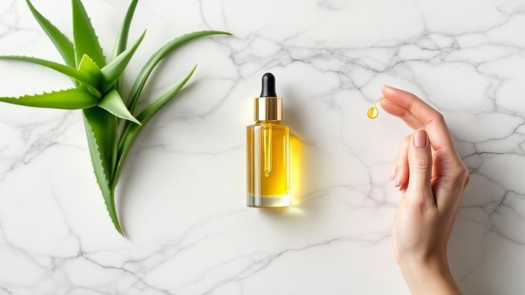 Skincare vegano: guia definitivo para transformar sua pele