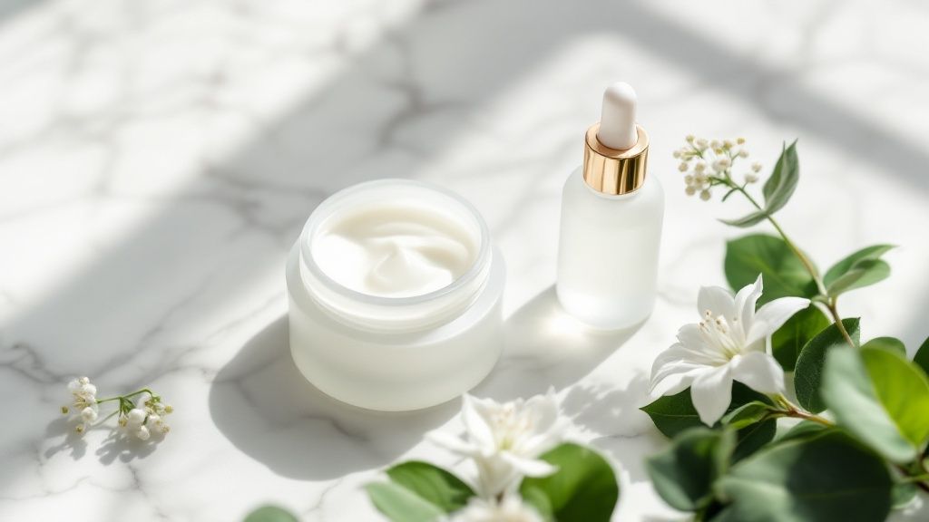 Beleza Limpa: Transforme sua Rotina com Produtos Naturais
