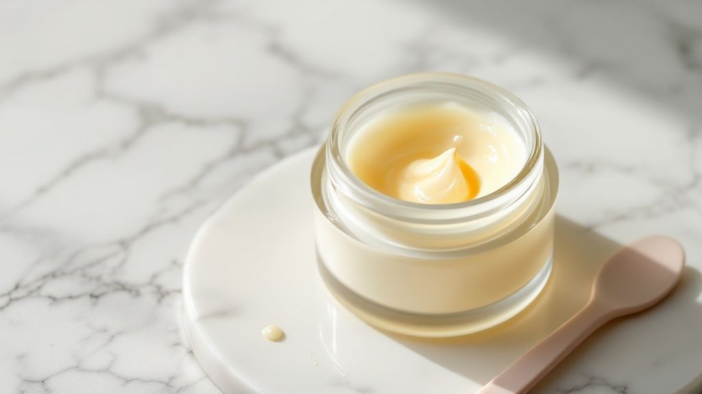 Guia completo do balm demaquilante sem fragrância