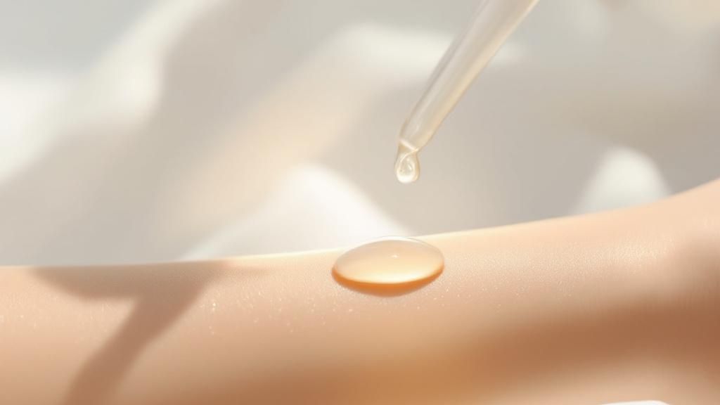 Serum-texture sunscreens: revolução na proteção solar