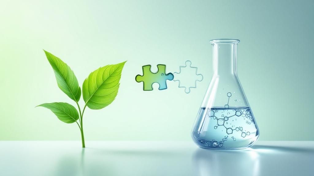 Cleanical: A Ciência e Segurança em Movimento