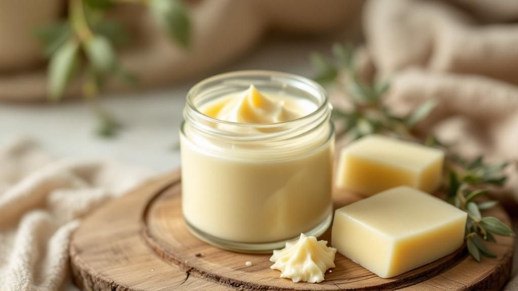 Por que o beef tallow moisturizer explodiu nas redes sociais