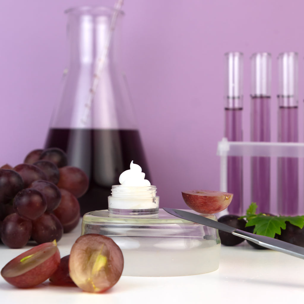 DO VINHO PARA O SEU SKINCARE: SAIBA TUDO SOBRE O RESVERATROL