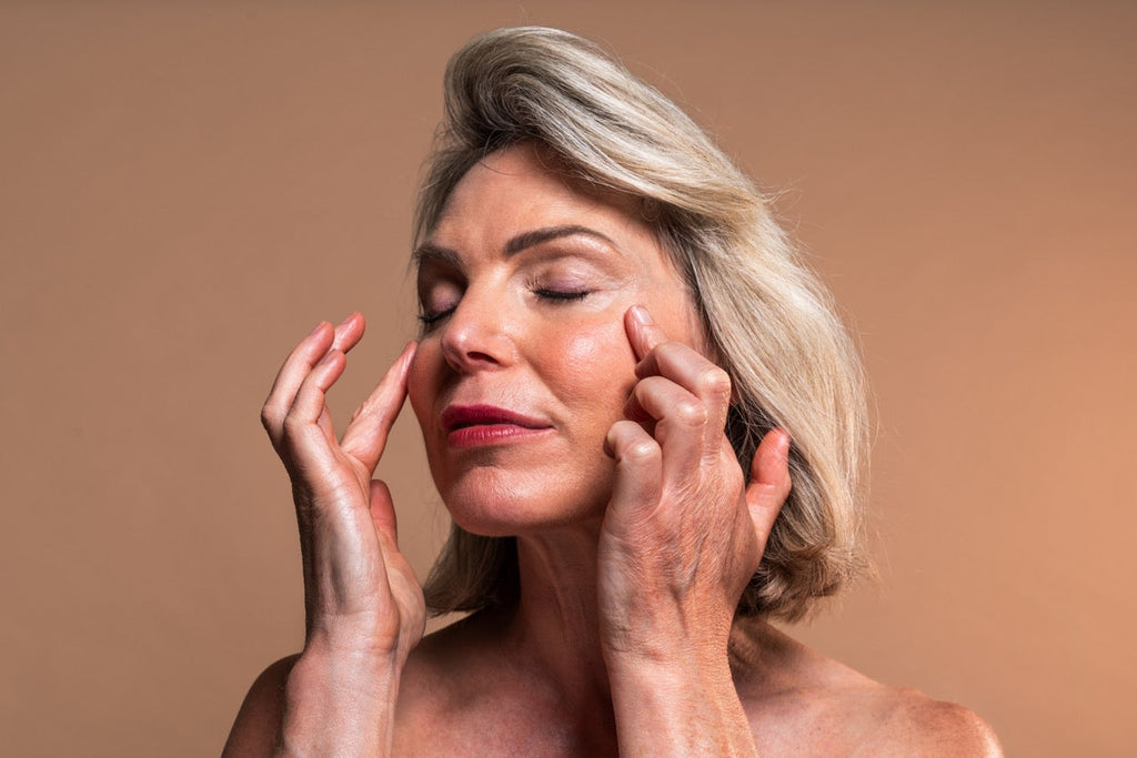 O que causa rugas e como realmente prevenir