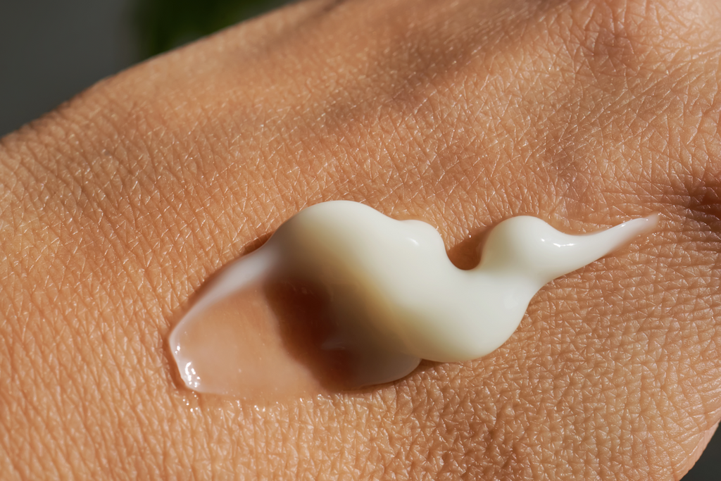 Creme com ceramidas e colesterol para a barreira da pele: Guia Completo