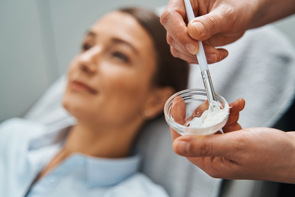 Micropeel com ácido tartárico: o guia para renovar a pele