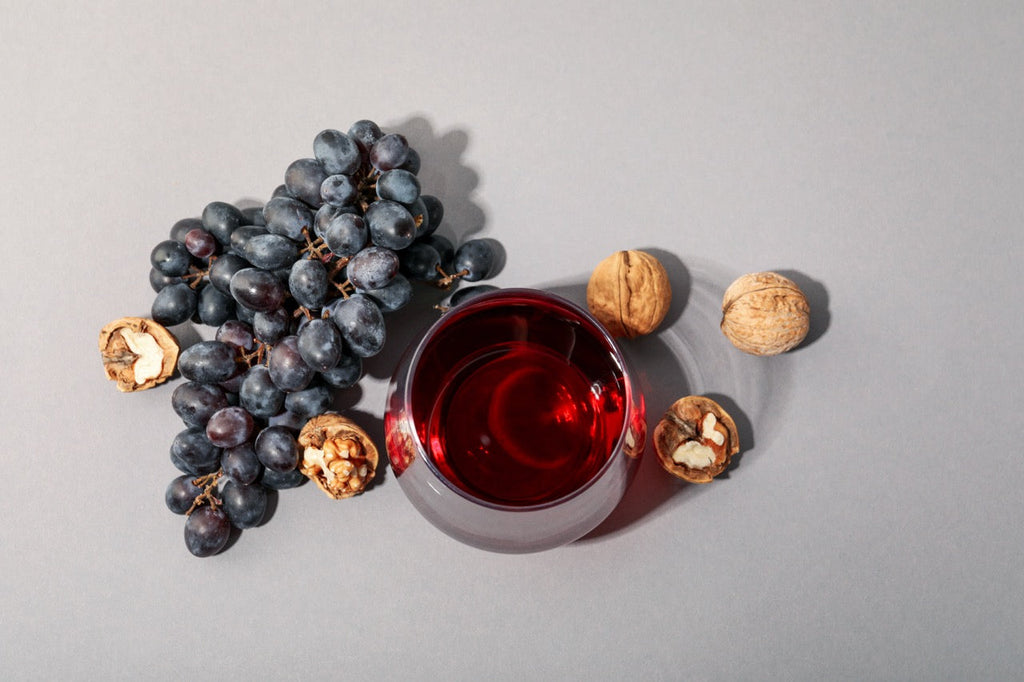 Resveratrol para que serve na estética: benefícios para sua pele