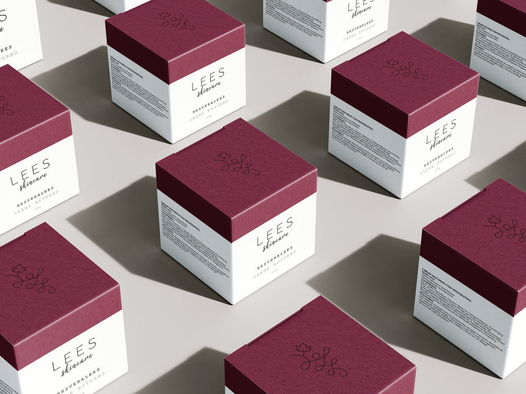POR DENTRO DA LEES SKINCARE: DESCUBRA TUDO SOBRE NÓS