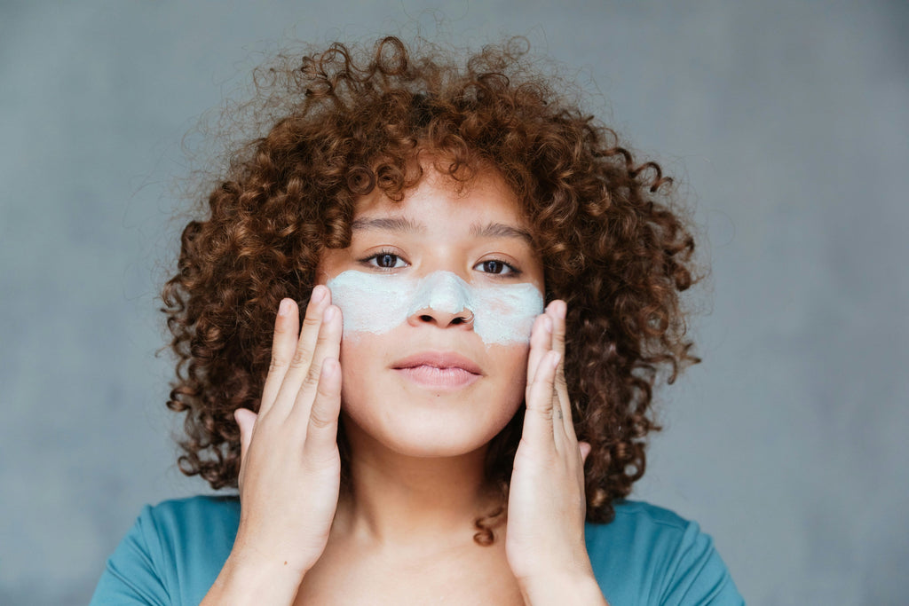 Texturas Inovadoras: A Experiência Sensorial no Skincare