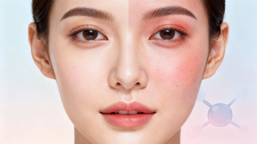 O estresse afeta a pele? 8 dicas de como evitar ou acalmar