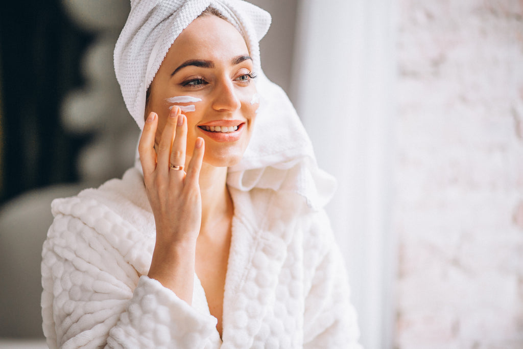RETINOL E SEU COMBATE AO ENVELHECIMENTO