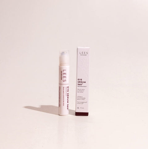 EYE SÉRUM 360º RESVERATROX®