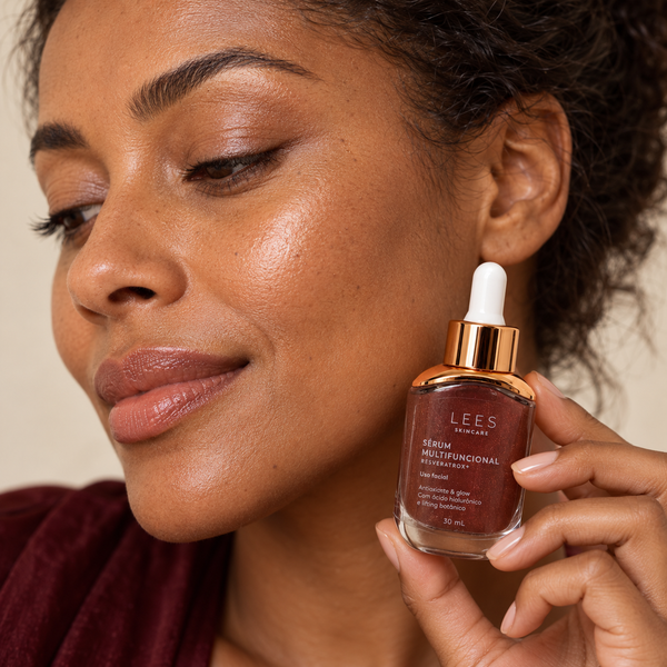 Glow natural