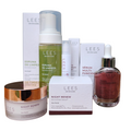 Kit Rotina Noturna - Lees Skincare